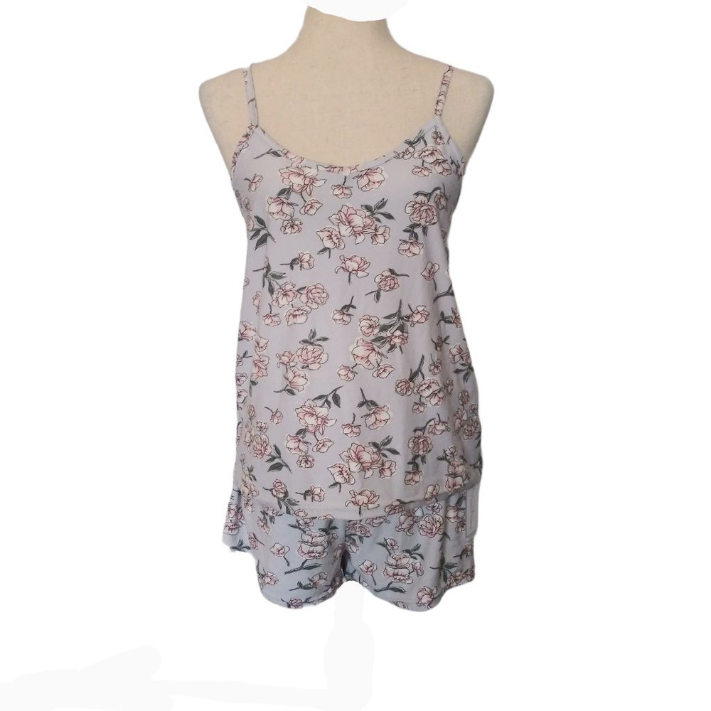 Marilyn Monroe 2 piece pajama shorts set - Picture 10 of 10